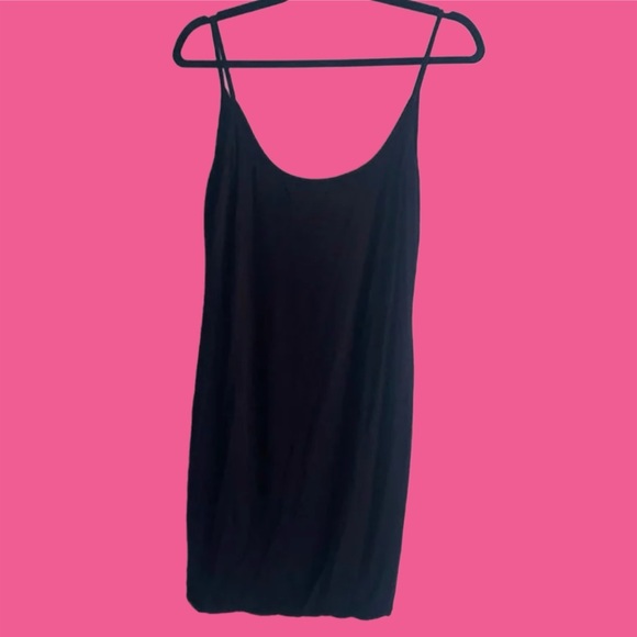 better be black dress Better Days Dress, Black/Ivory  Chic Soul